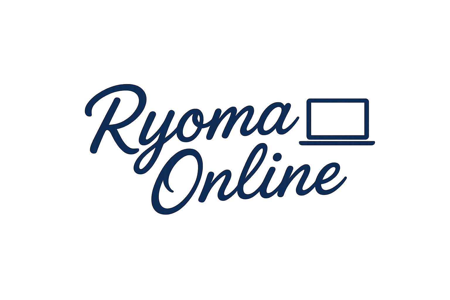 りょうまオンライン