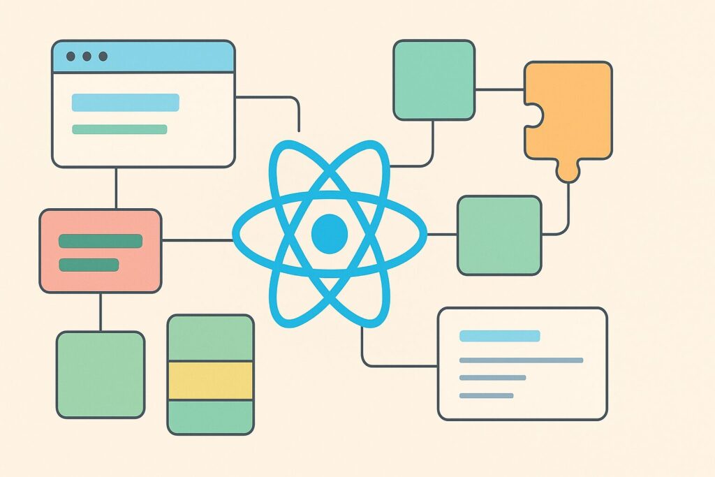 Reactの基本概念を理解しよう