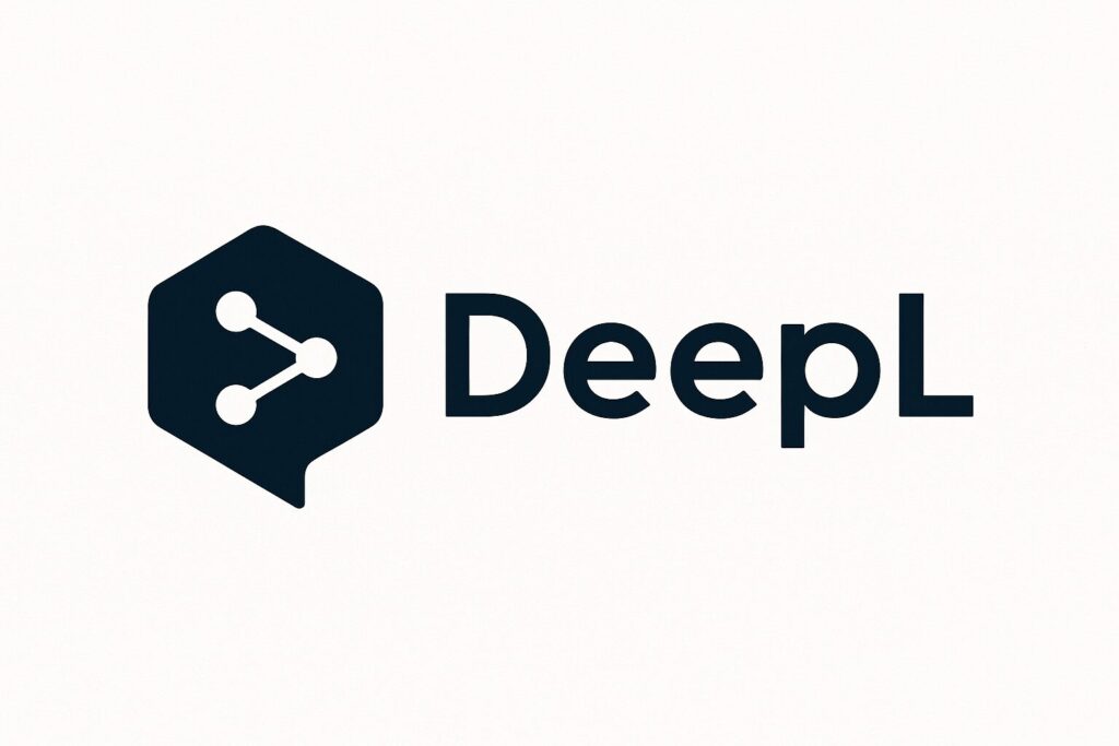 DeepLの画像